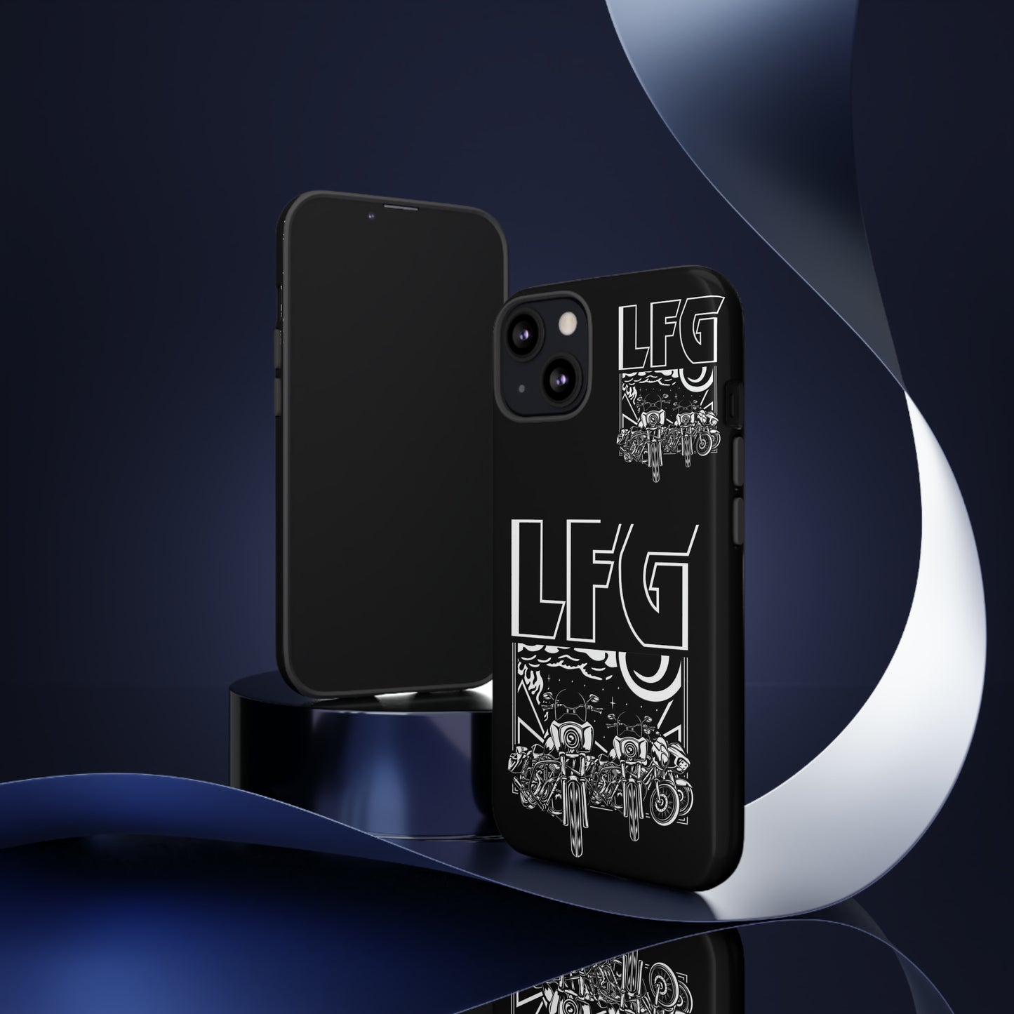LFGCREW case