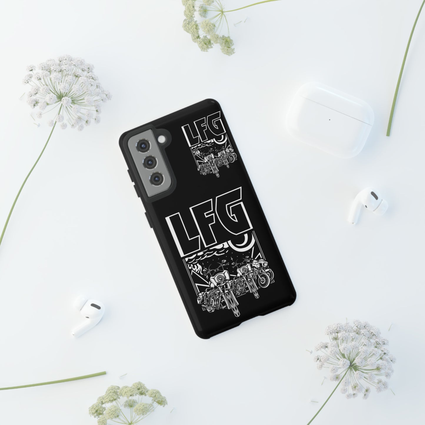 LFGCREW case