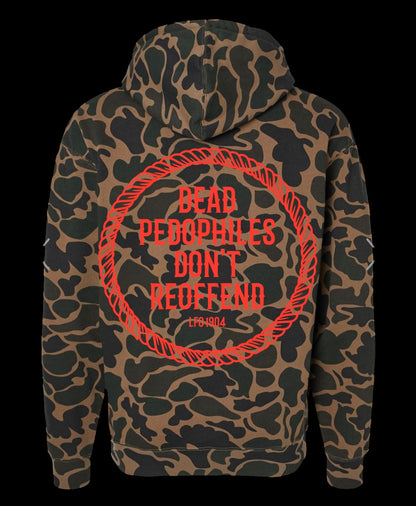 Hunting Season Hoodies