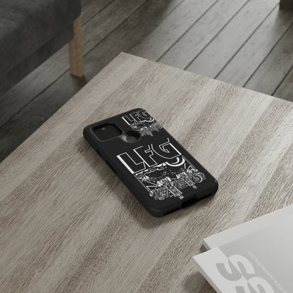 LFGCREW case