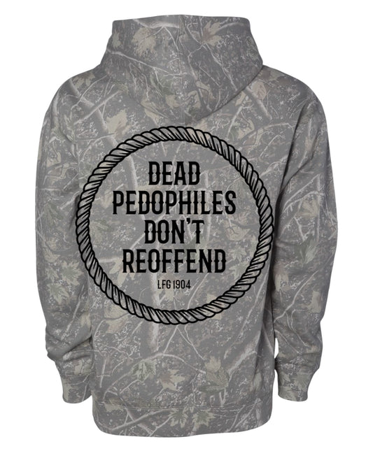 Dead wood DPDR