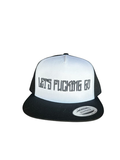 OG LFG HATS