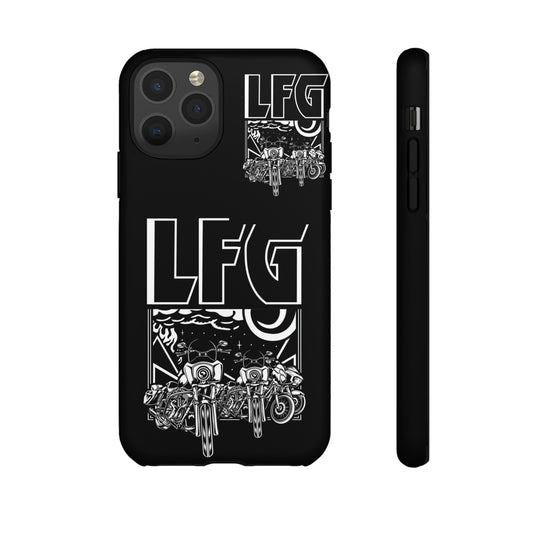 LFGCREW case