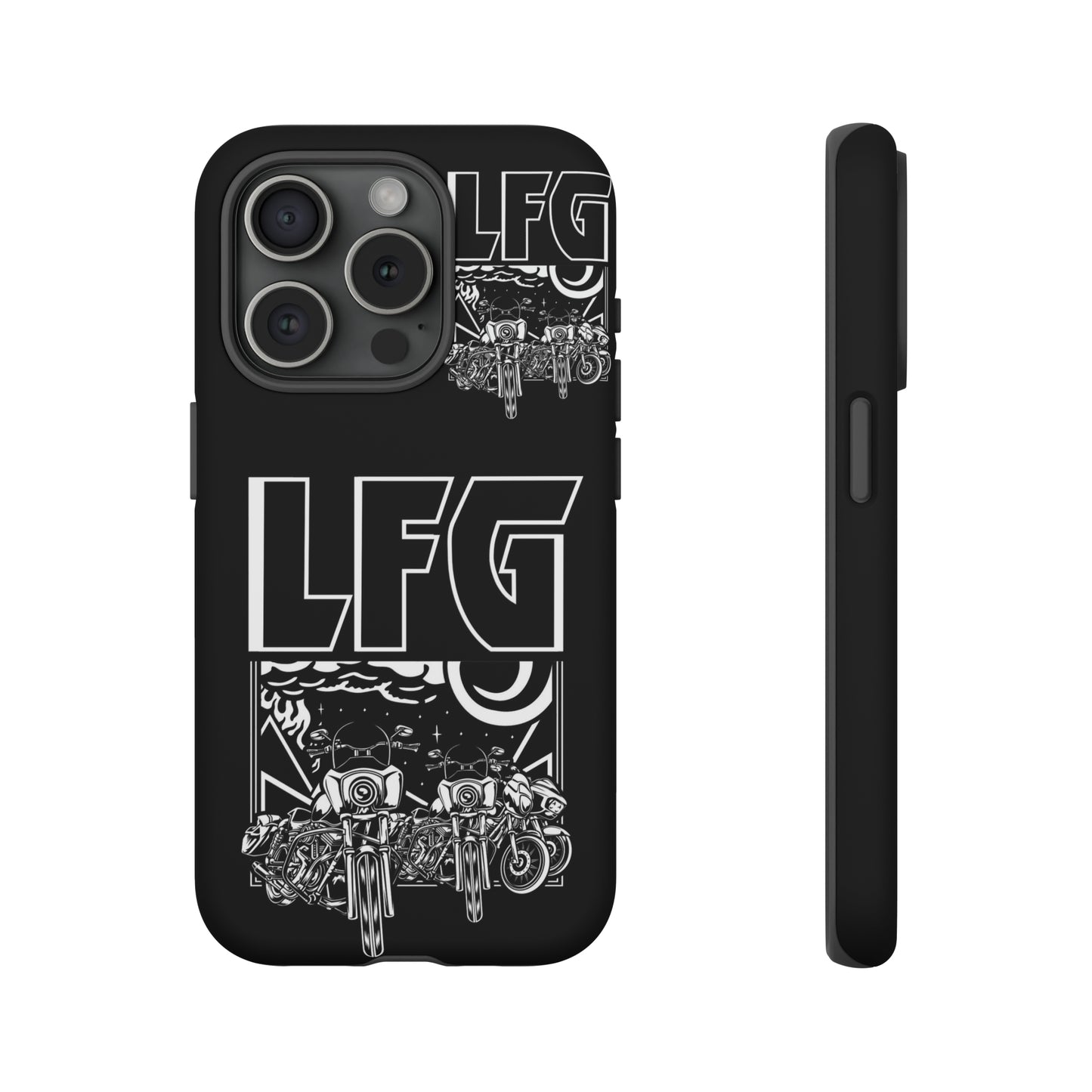 LFGCREW case