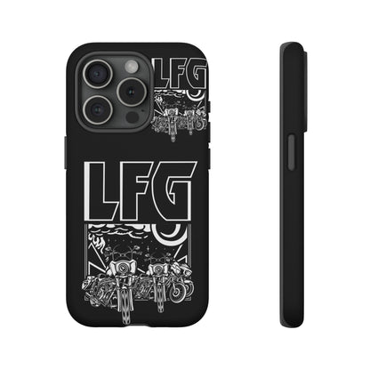 LFGCREW case