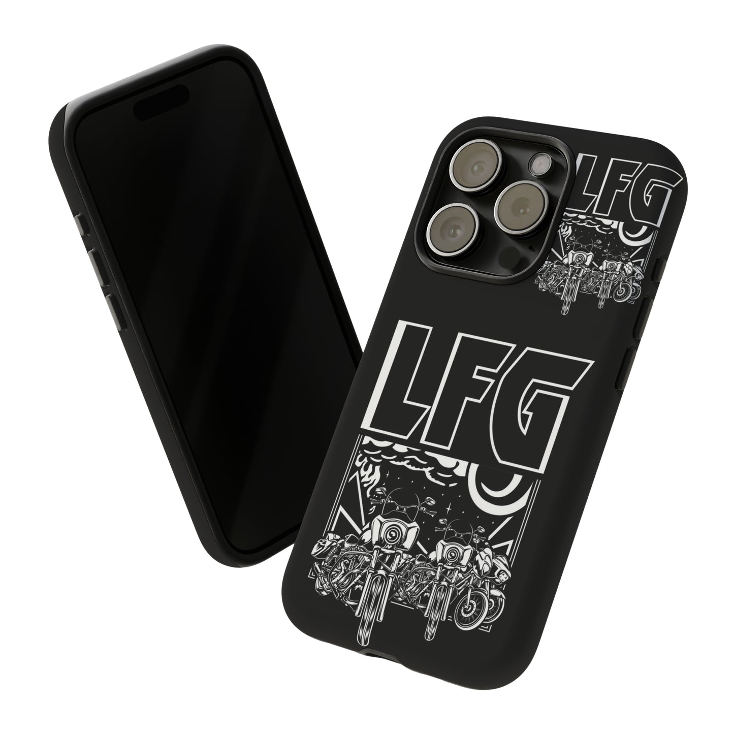 LFGCREW case
