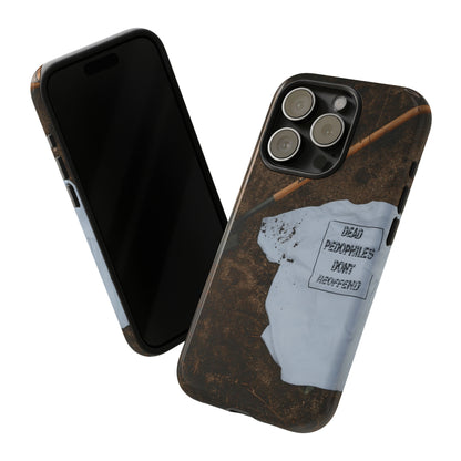 Tough Cases