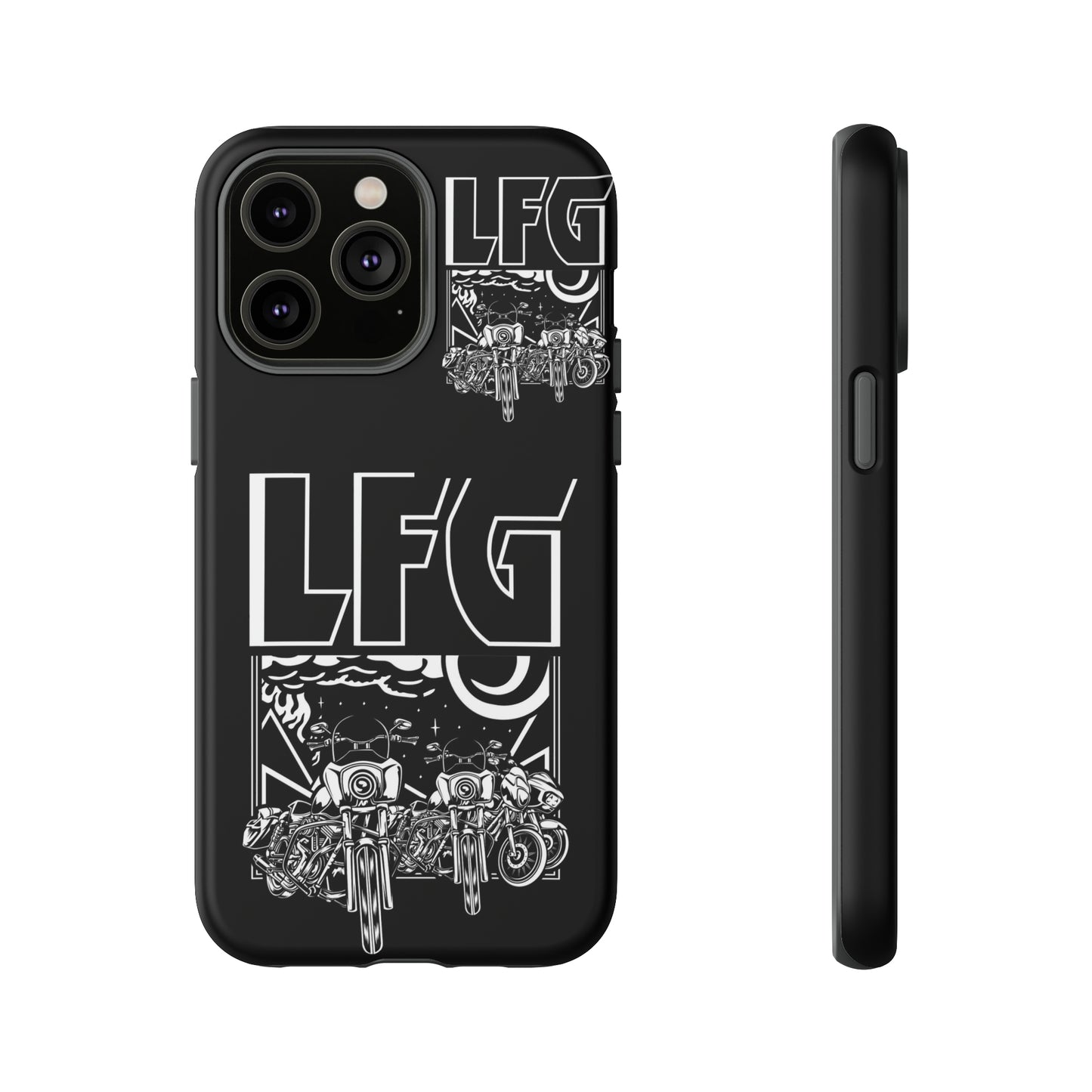 LFGCREW case
