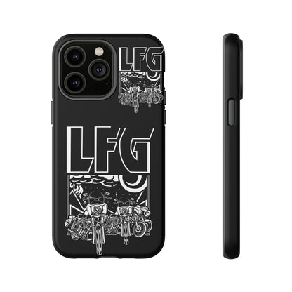 LFGCREW case