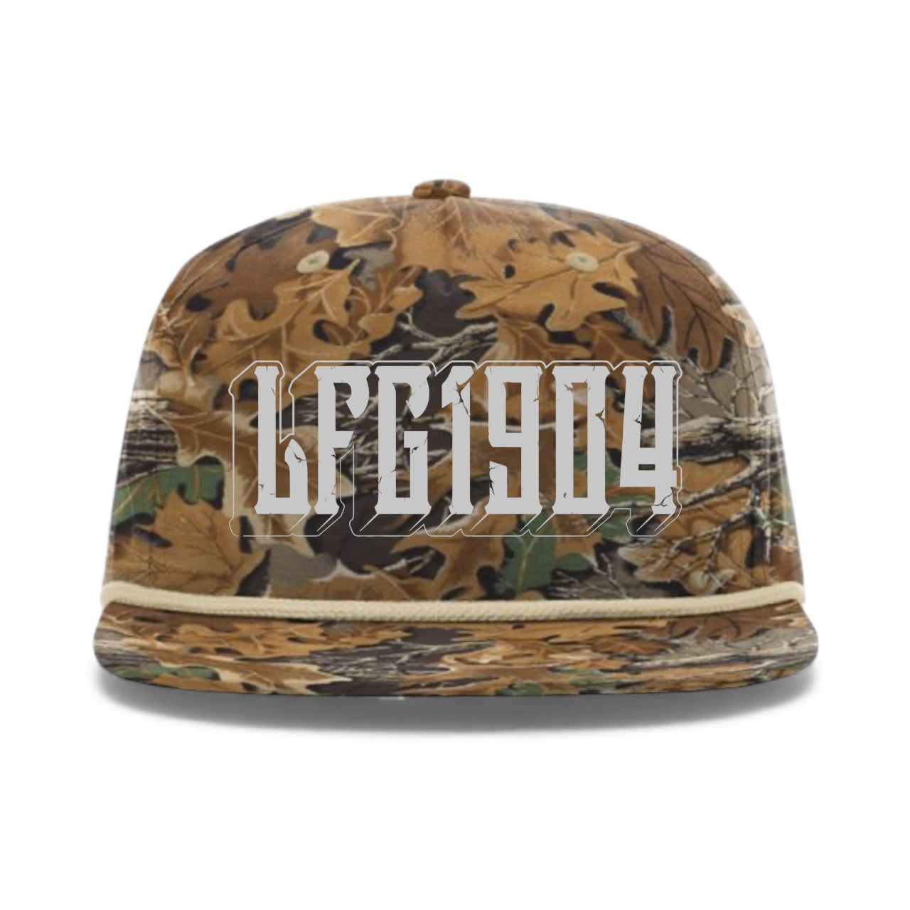 Mossy oak The Wall hats