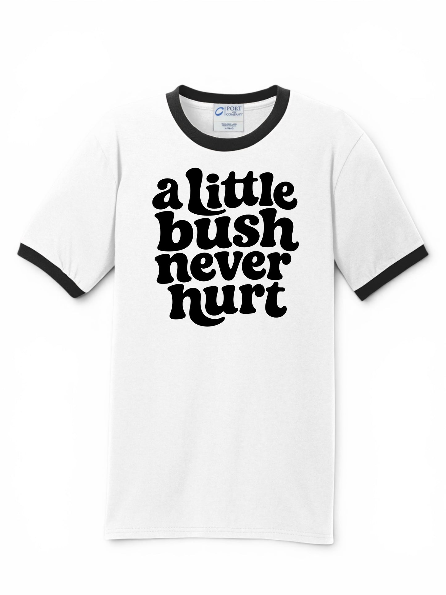 Bush