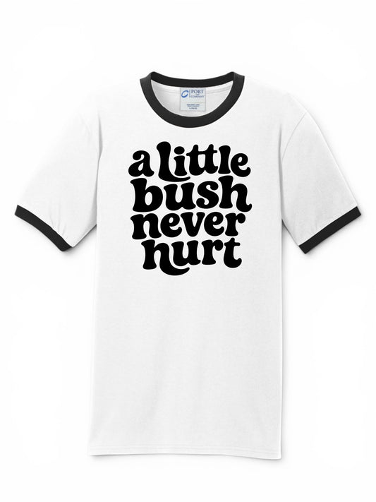 Bush