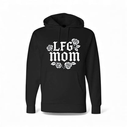 LFGMOM hoodie