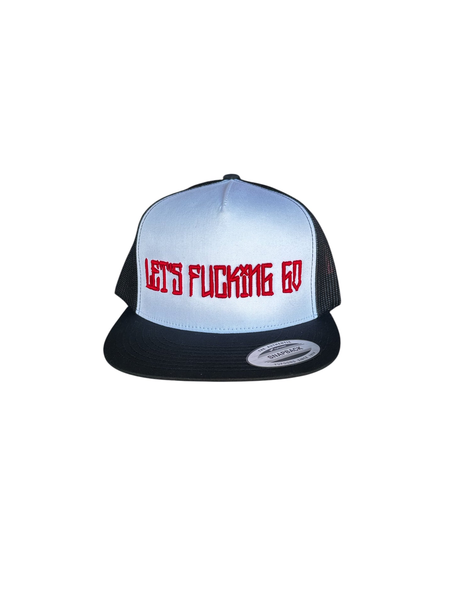 OG LFG HATS