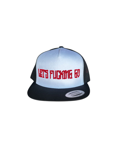 OG LFG HATS