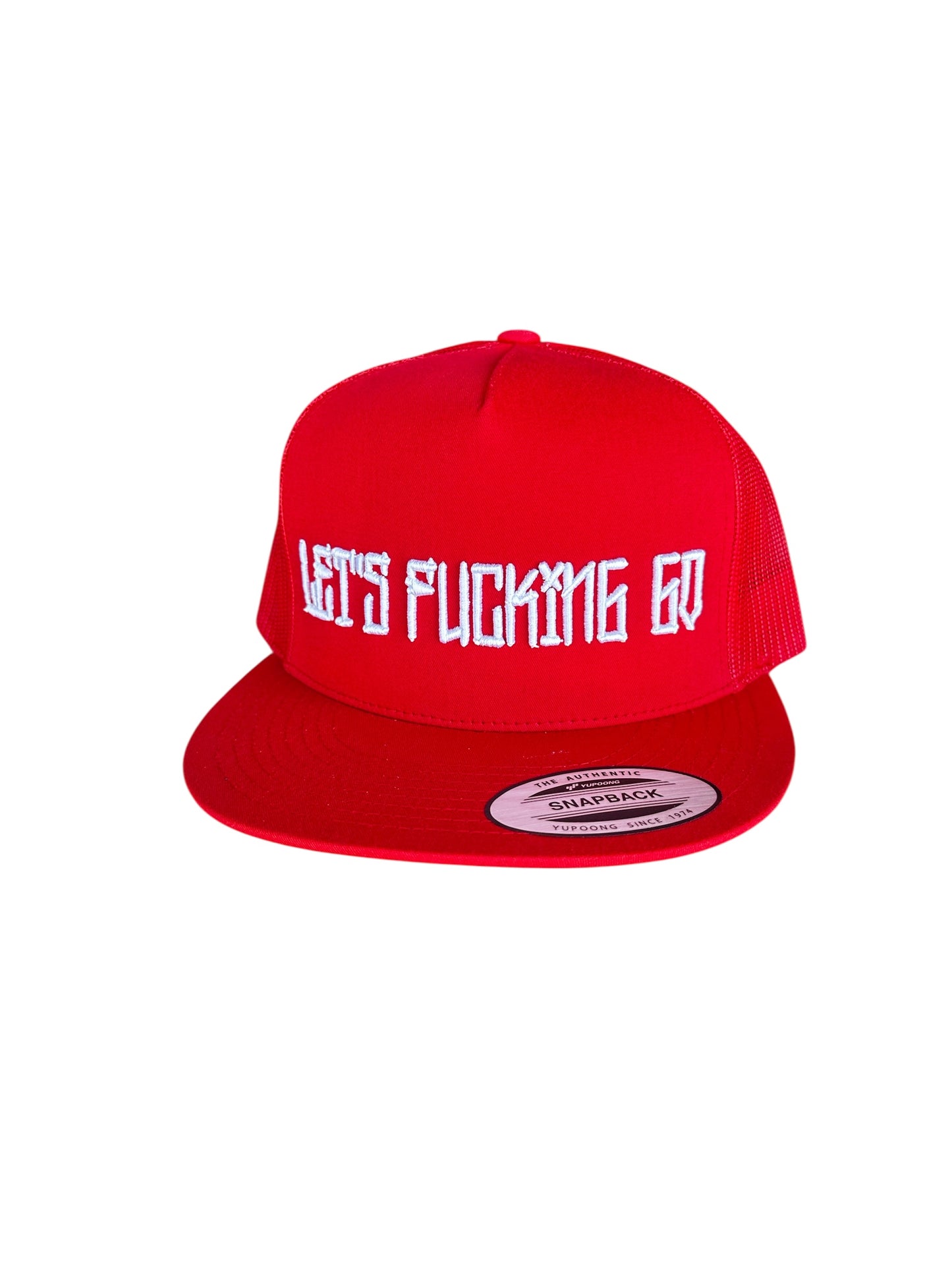 OG LFG HATS