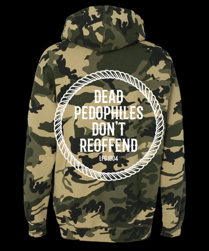 Hunting Season Hoodies