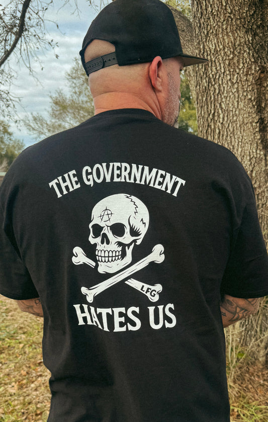 The Government T