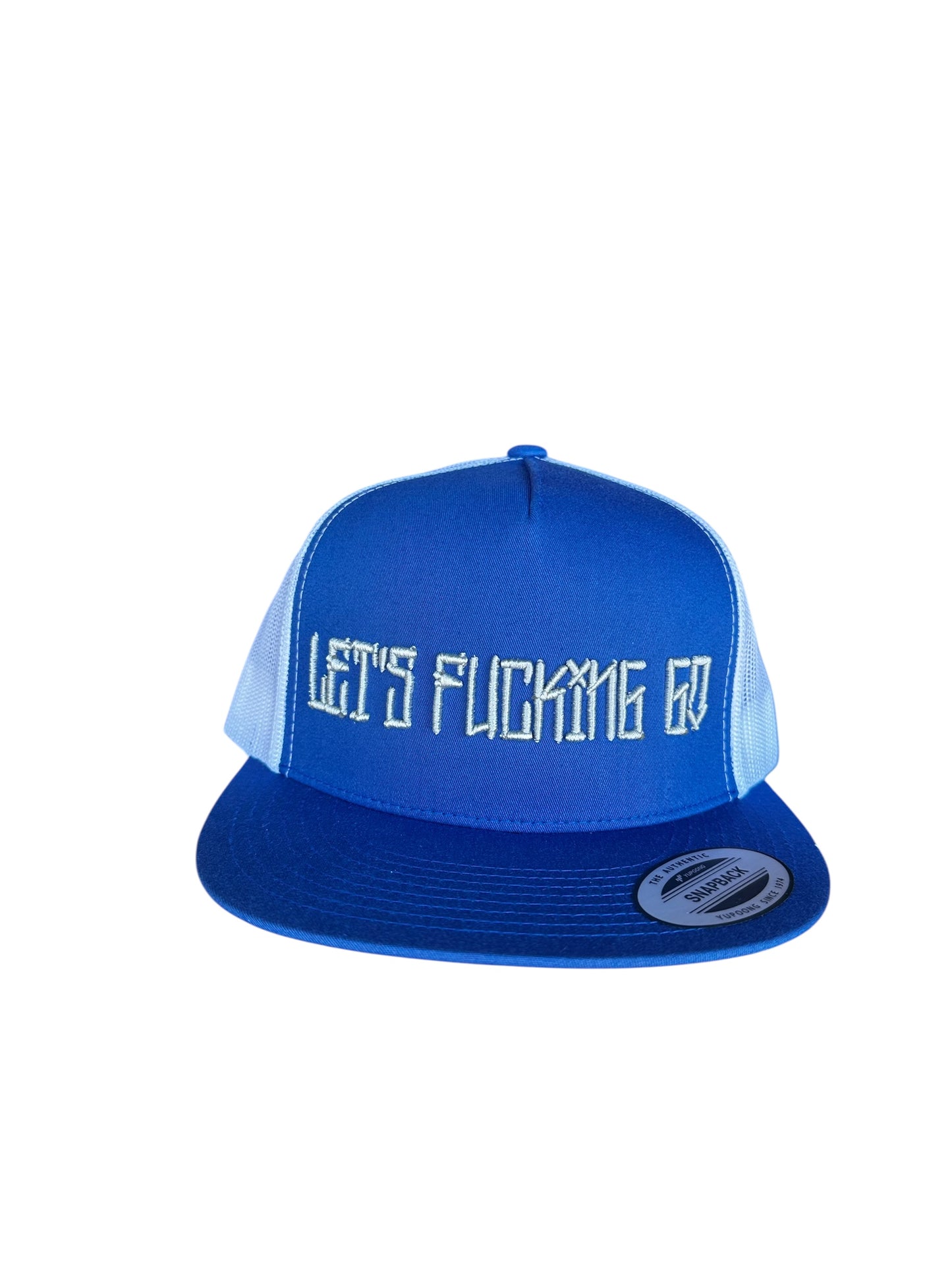 OG LFG HATS