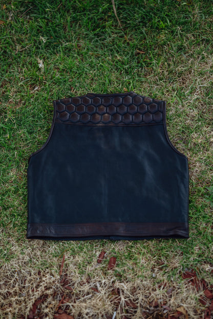 Vulture vest