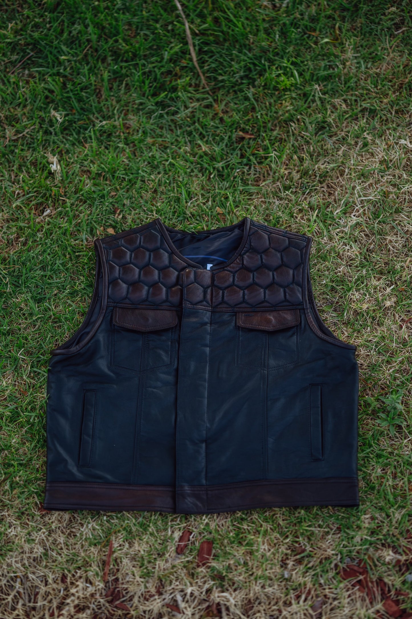 Vulture vest