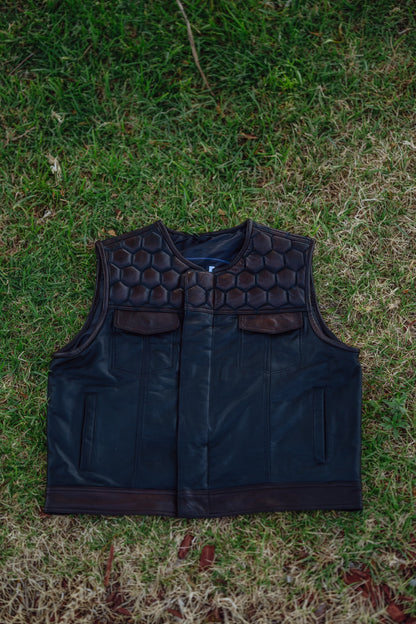 Vulture vest