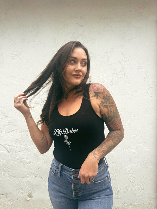 LFG babes bodysuits
