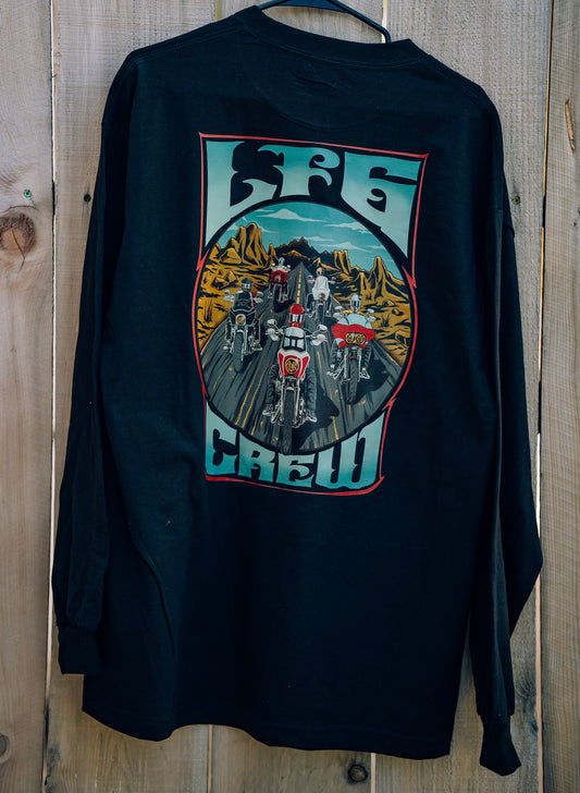 Fast ⚒️ Pack Long Sleeve