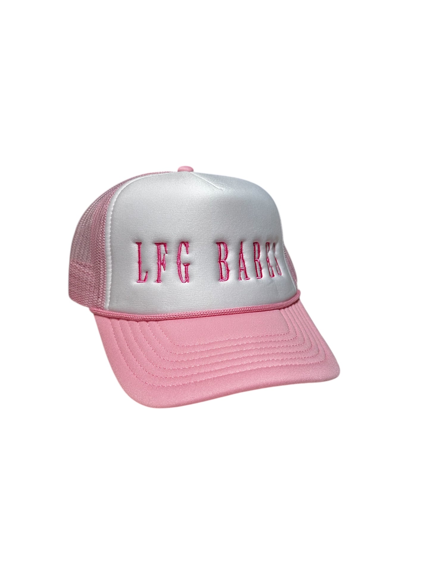 LFG babes trucker’s