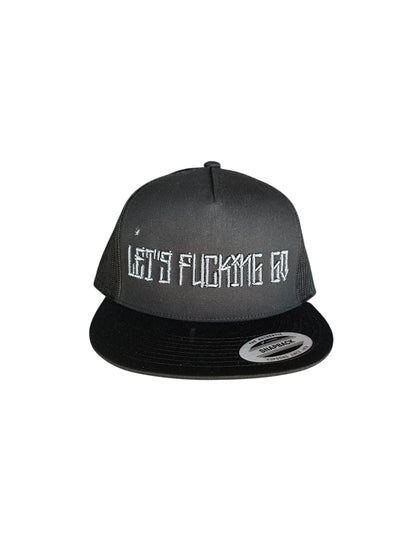 OG LFG HATS