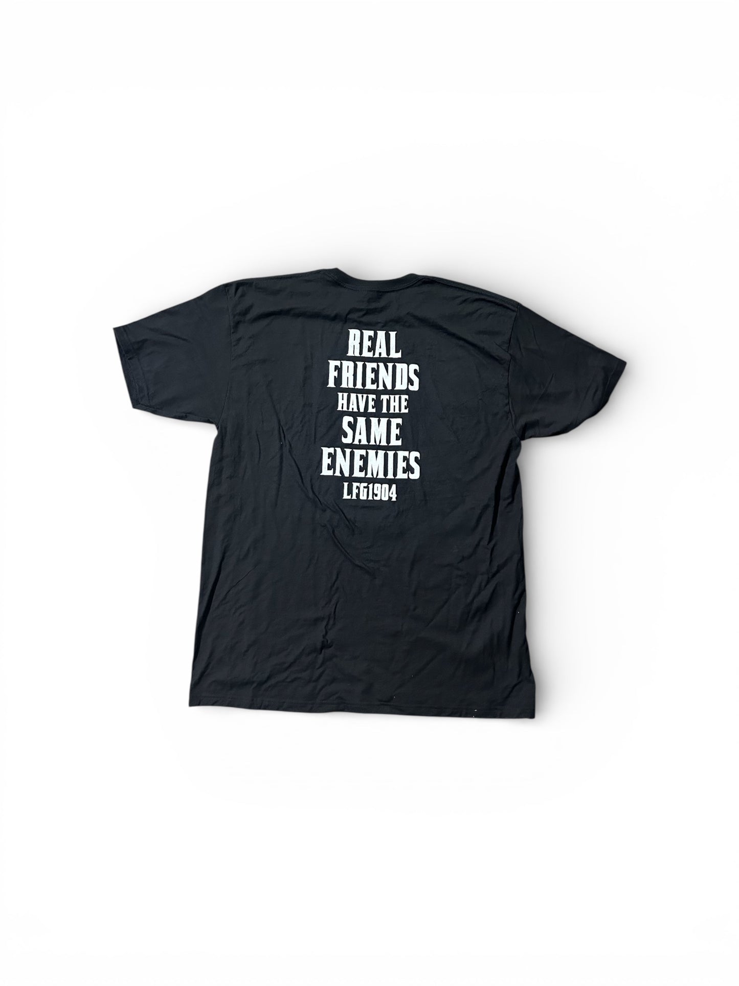 Real Friends T