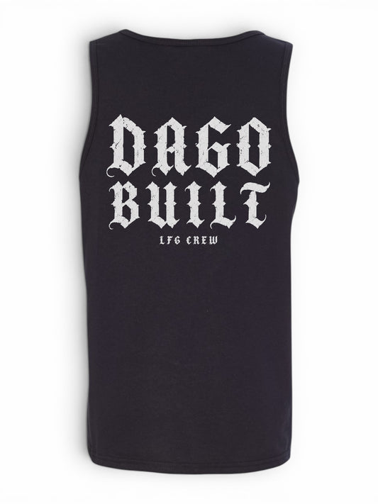 DAGO tanks