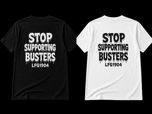 Busters