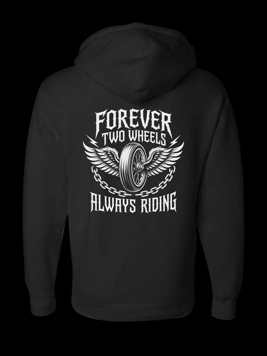 New FTW hoodie