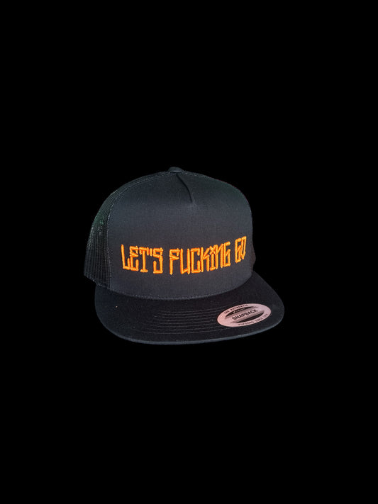 OG LFG HATS