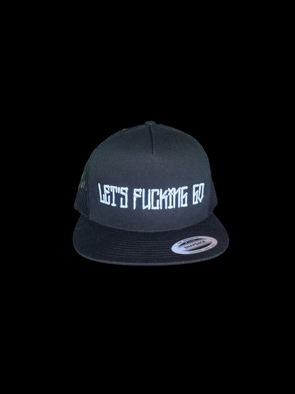 OG LFG HATS