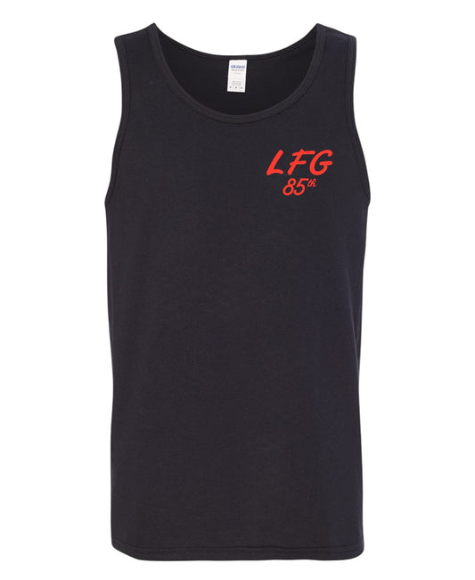 Sturgis 86th Tank