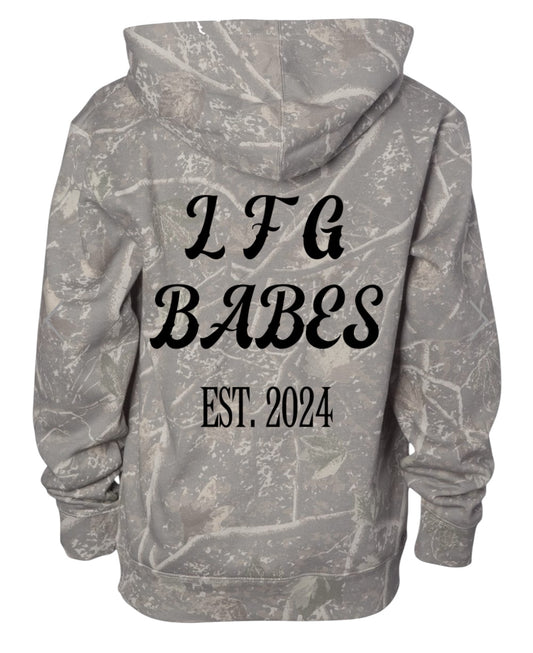YOUTH REALTREE LFGBABES
