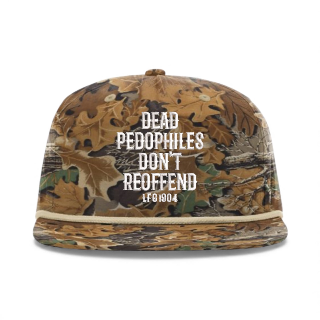 Mossy oak DPDR